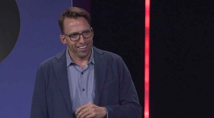 Adobe's Digital Experience business head Brad Rencher quits