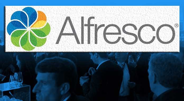 Alfresco and Indian IT consulting firm Tech Mahindra said that they are extending their global partnership.