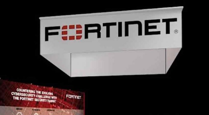 Fortinet announced the company has been named the first cybersecurity founding partner of the World Economic Forum