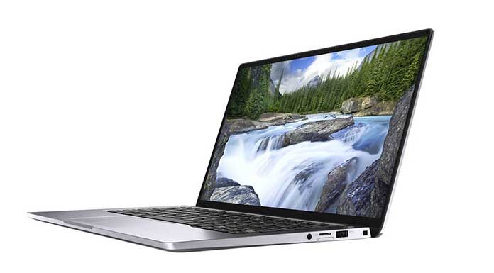 Dell has unveiled a host of new and improved products and software across its Latitude, XPS and Inspiron portfolios at CES 2019.