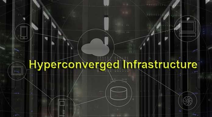 Hyperconverged infrastructure (HCI) market size is expected to grow from $4.1 billion in 2018 to $17.1 billion by 2023.