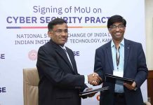 C3I center at IIT Kanpur has developed cyber security products with cutting edge technologies