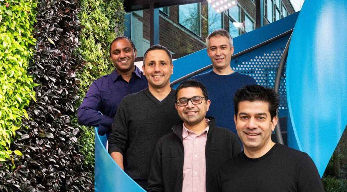 Microsoft has acquired startup Citus Data known for commercializing an open-source database software called PostgreSQL.