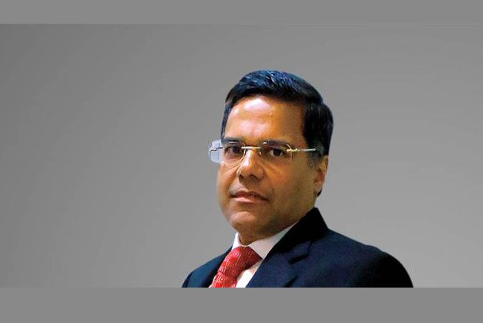 Rahul Singh, President and Global Head - Financial Services, HCL Technologies