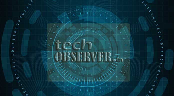 TechObserver.in brings latest news updates from the world of technology, e-governance, enterprise IT, startups, telecom and consumer electronics.