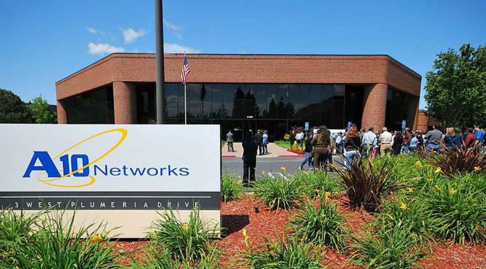 A10 Networks revenue declines 1.6% in in 2018