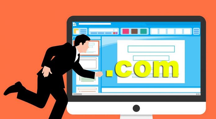 .COM domain names may become 7% costlier, if Verisign gets ICANN on board