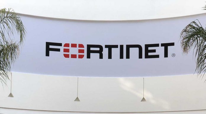Fortinet revenue jumps 20% to $1.80 billion in 2018