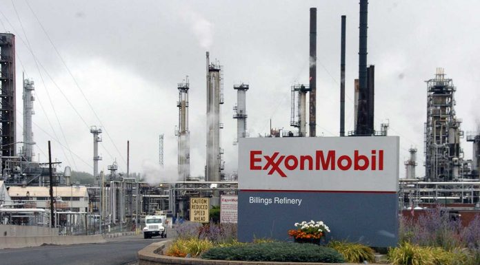 ExxonMobil partners with Microsoft to deploy cloud technology