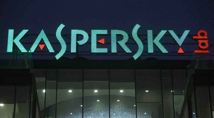 Kaspersky Lab revenue grows 4% to $726 million in 2018