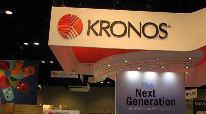 Kronos puts strong Q1 results led by uptake HCM