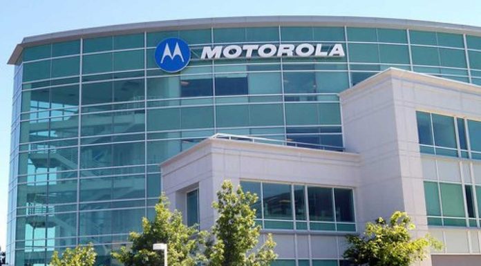 Motorola Solutions registers 15% sales growth in 2018