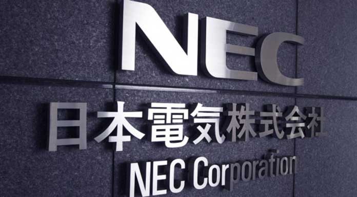 NEC 5G Vertical Business Platform launched ahead of MWC 2019