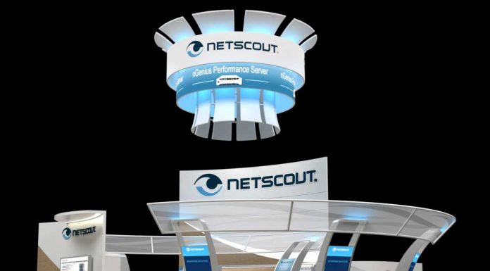 NETSCOUT launches 5G smart data visiblity platform Communication Service Providers