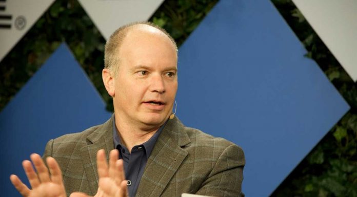 Persistent Systems hires former IBM exe Christopher O’Connor as CEO