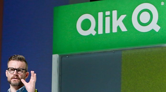 The US-based data analytics firm Qlik is acquiring Attunity for $560 million.