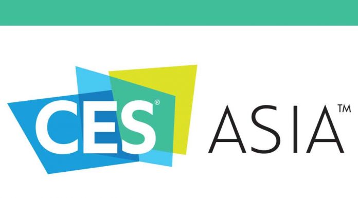CES Asia 2019: Registration is now open