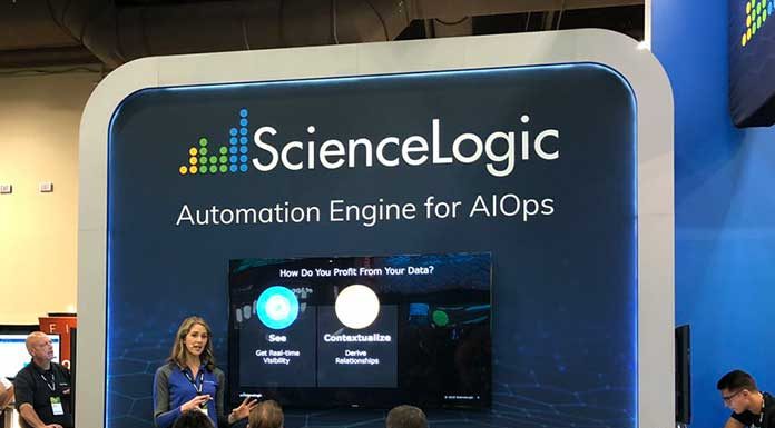 ScienceLogic gets application certification from ServiceNow