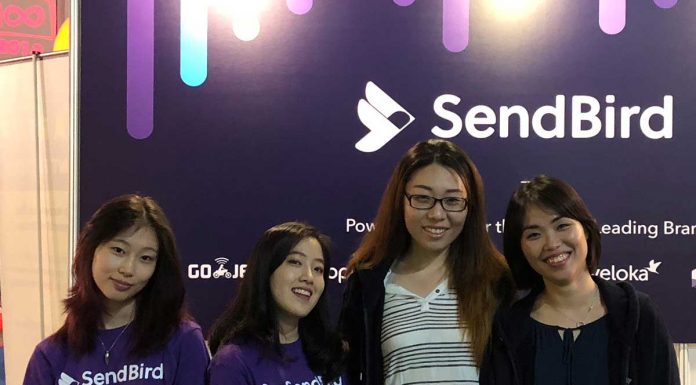 SendBird said that it has closed a $52 million series B round of fundraising led by ICONIQ Capital and joined by existing investors, Shasta Ventures, August Capital, Y Combinator, and Funders Club.