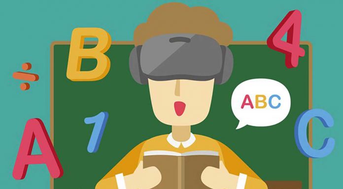 VR, AI and gamification to become schools magnet