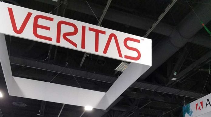 Veritas becomes reseller of Carbonite Endpoint