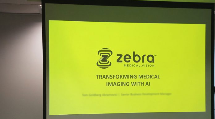 Israeli startup Zebra Medical Vision gets govt grants to deploy medical imaging AI