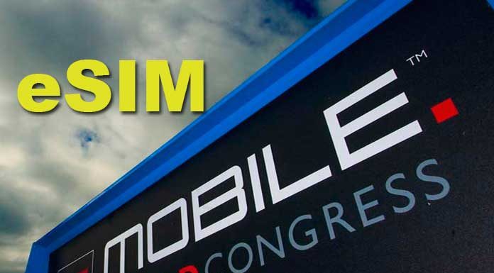 MWC 2019: eSIM goes full steam ahead and into the enterprise