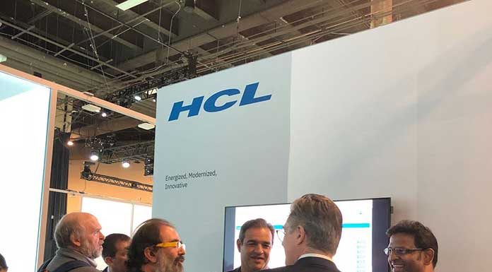 IT consulting firm HCL Technologies (HCL) launched iCE.X, an IoT device management platform