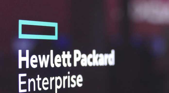Hewlett Packard Enterprise reports $7.9 billion revenue in Q4
