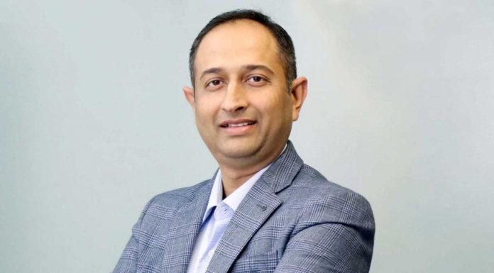 Ankur Goel to head both Plantronics and Polycom business in India