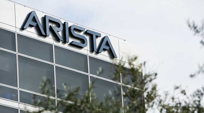 Arista 7360X Series is shipping now in volume with 100G interfaces.
