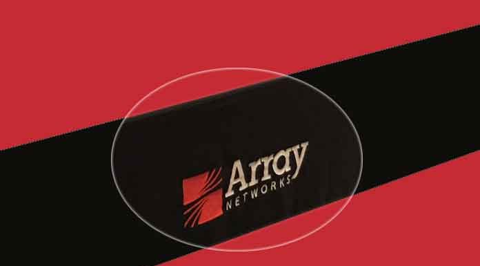 Array Networks has released Monitoring and Reporting System (MARS)