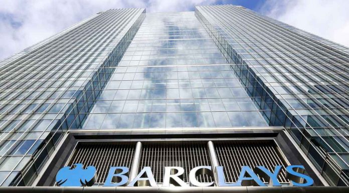 Barclays ropes in Credit Suiss exe Robert Peck to lead global internet banking