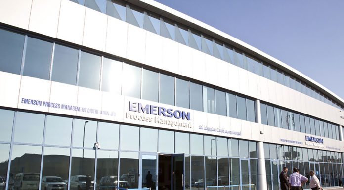 Emerson is investing $4 million in new Permian Basin Service Center