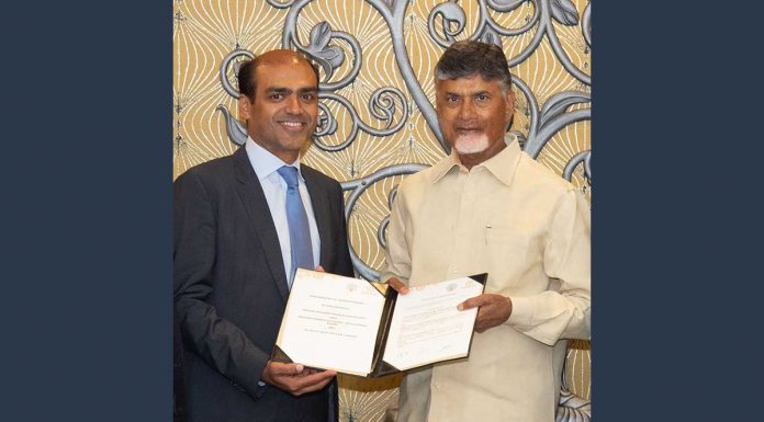 HP signs MoU with AP govt to set up additive manufacturing centre of excellence