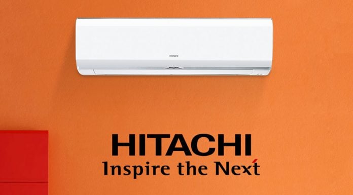 Hitachi merged two companies to form Hitachi Global Life Solutions