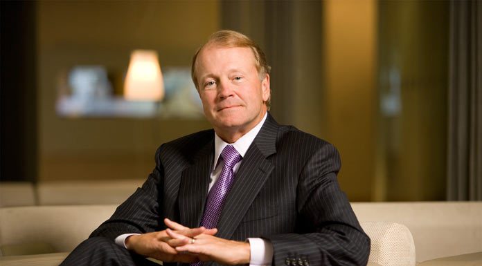 Former Cisco boss John Chambers joins Averon Advisory Board