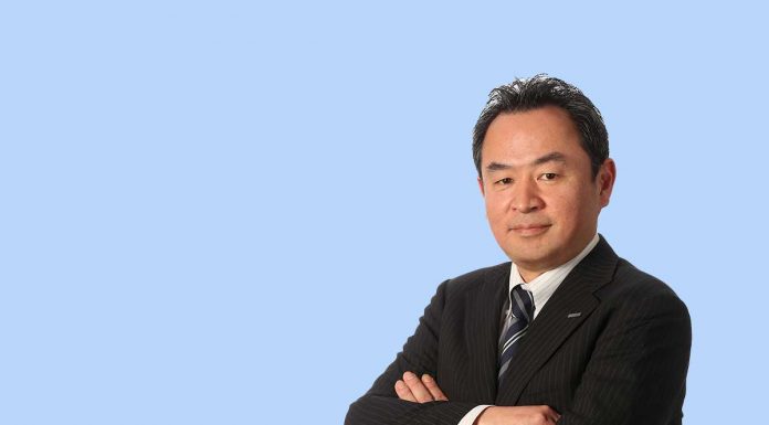Junichi Suzuki to replace Laurent Abadie as Panasonic European CEO