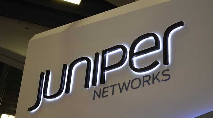 Juniper Networks is acquiring Mist system for $405 million