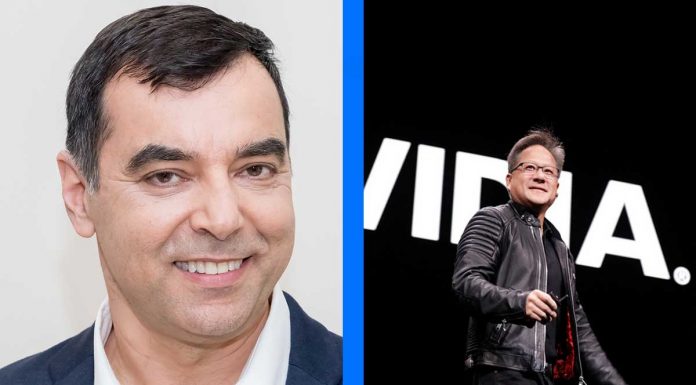 Nvidia's SFF is inferior version of RSS, says Mobileye CEO Amnon Shashua