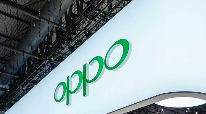 Oppo signs patent license agreement with Ericsson for 5G