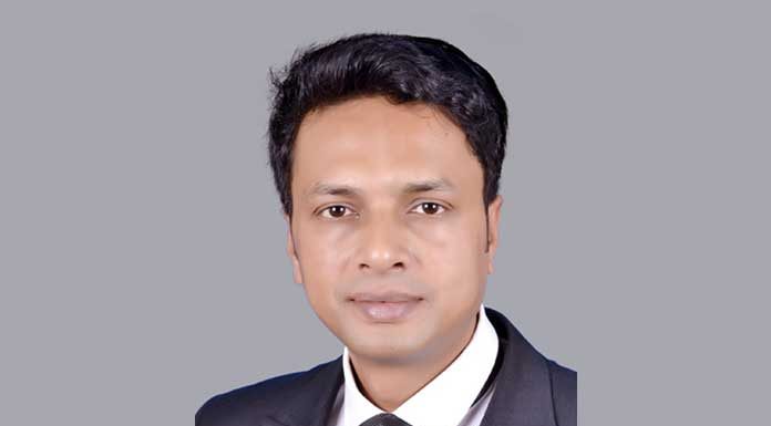 Pulak Satish Kumar, Director and COO at Puresight Systems