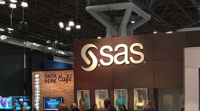 SAS to invest $1 billion in AI over next 3 years
