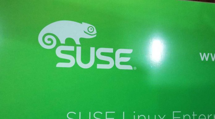 Suse has now once again become an independent company. (Photo: TechObserver.in)