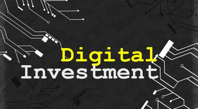 Top 10 digital investment trends for 2019: Virtusa
