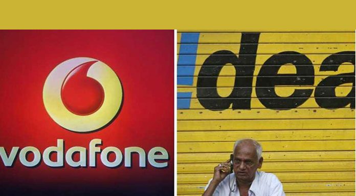 Vodafone Idea signs content partnership with Shemaroo