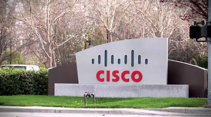 Cisco tops worldwide enterprise WLAN market with 44.7% share