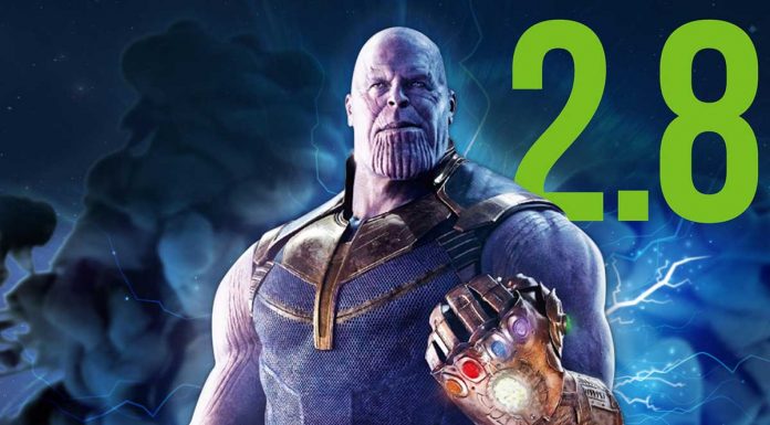 BookMyShow.com is leveraging VMware technologies such as vSAN, vCloud and vCenter to handle record breaking advance ticket sales for Avengers Endgame.