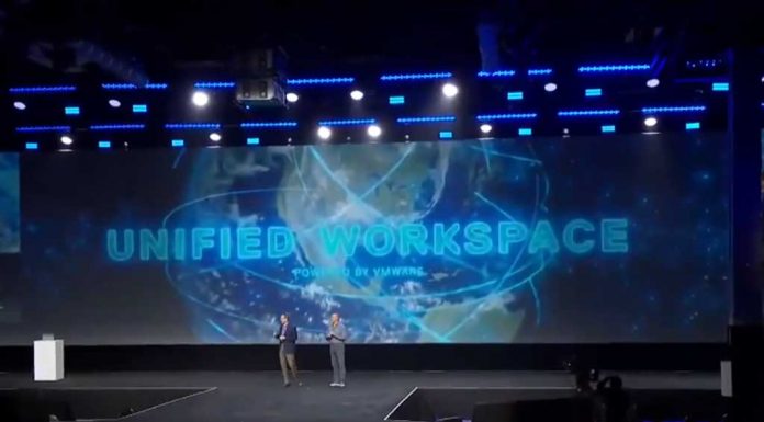 Dell Technologies launches Unified Workspace platform at Dell Technologies World 2019