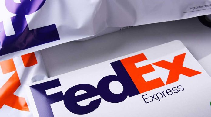 FedEx inks 10-Year data center agreement with Switch